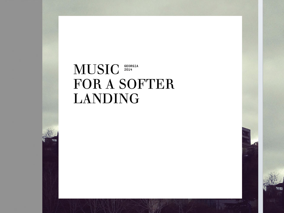 musicforasofterlanding AE