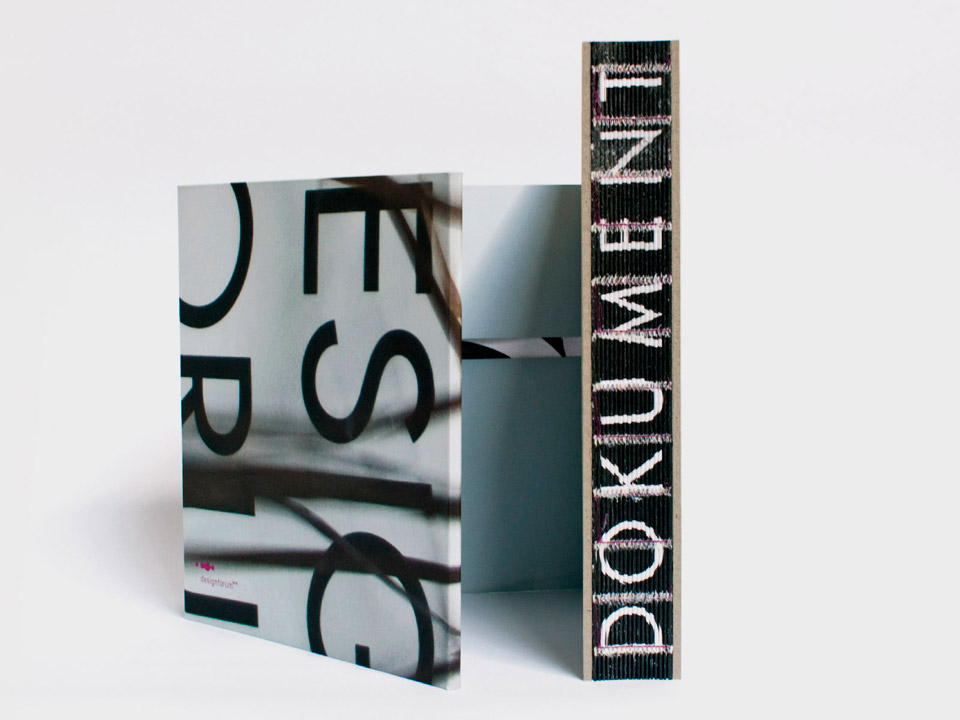 DokumentDesignforum AE