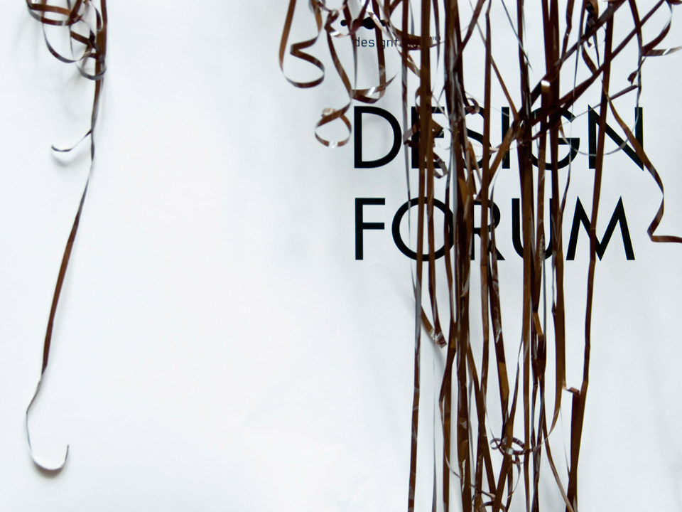 DokumentDesignforum AE