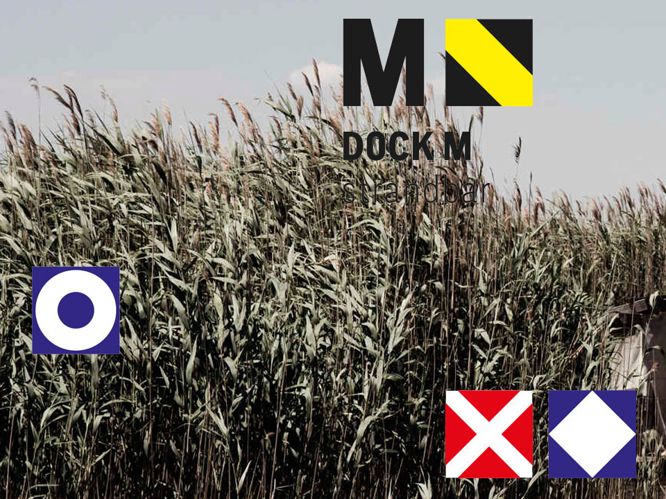 00b dockM AE