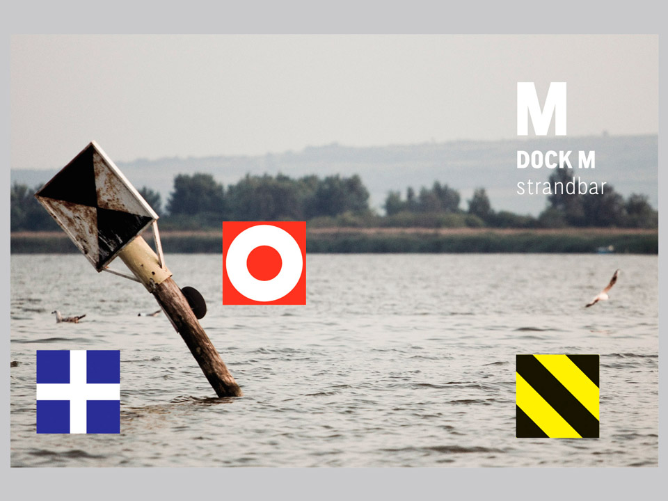 dockM AE