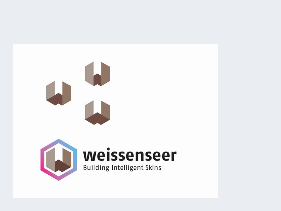 LogosWeissenseer AE