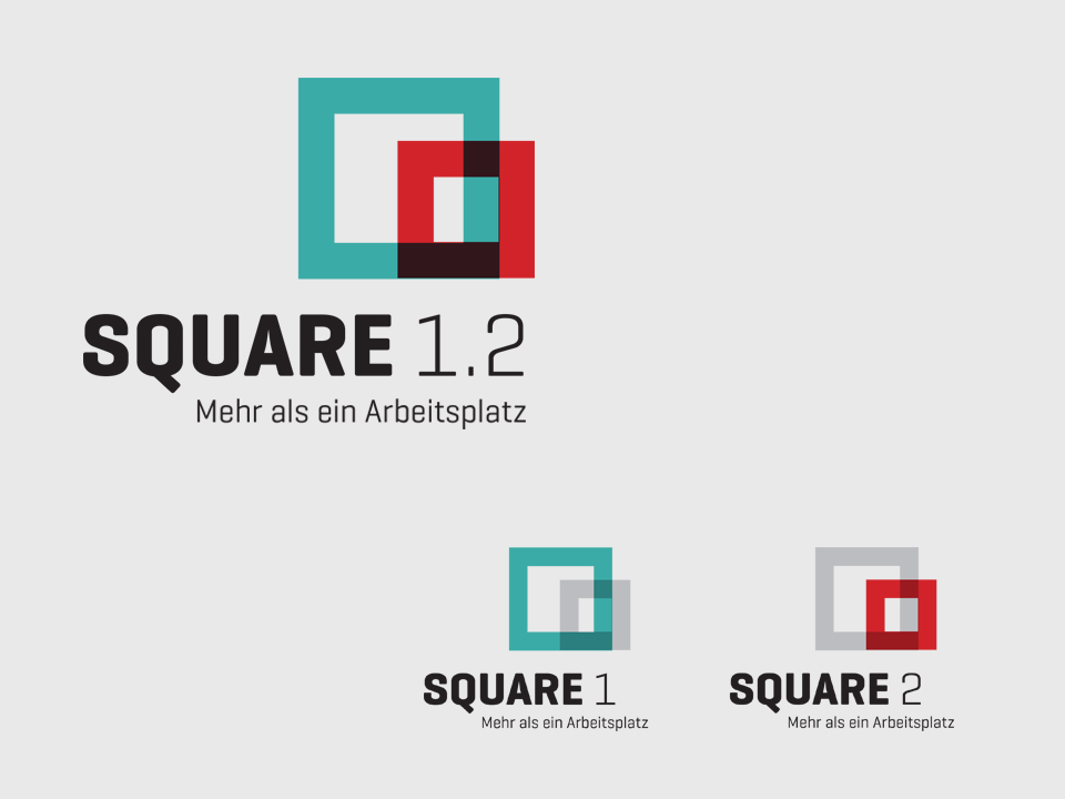 LogoSQARE AE