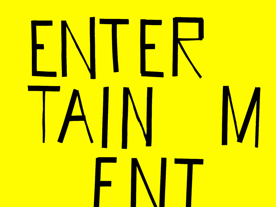 FontsREC AE