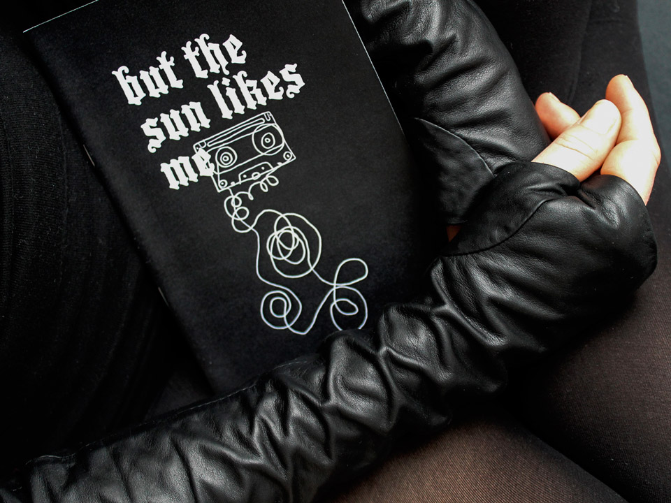ButTheSunLikesMe AE
