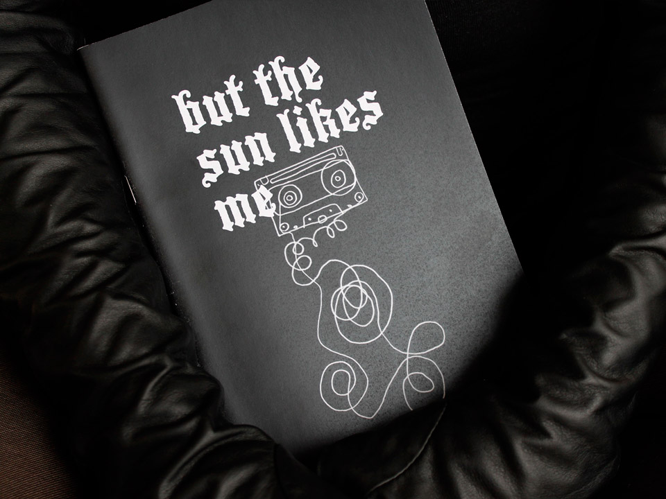 ButTheSunLikesMe AE