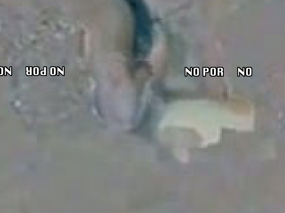 NOPOR NO AE