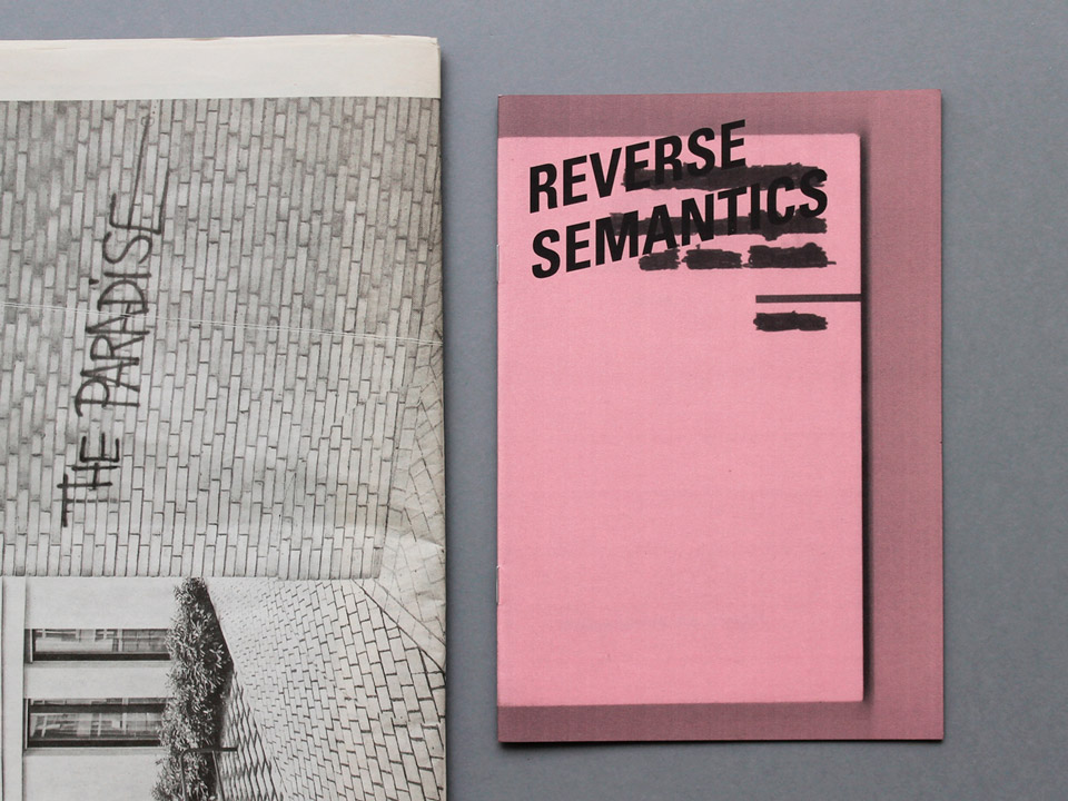 ReverseSemantics AE