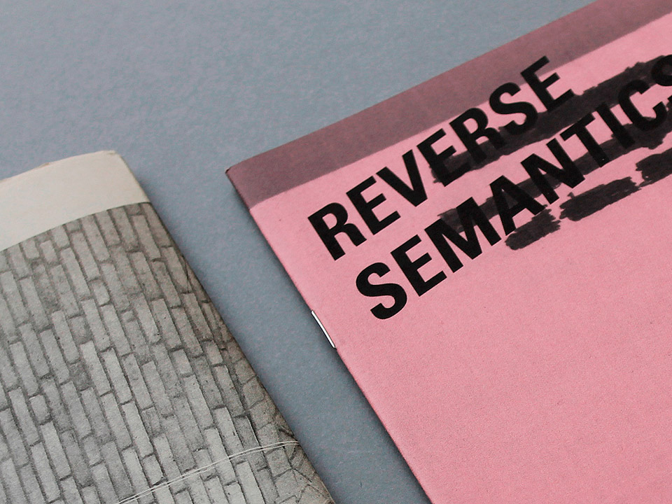 ReverseSemantics AE