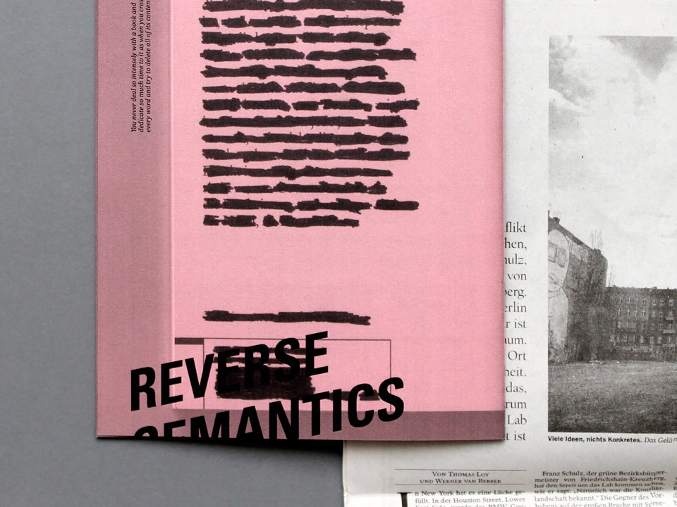 ReverseSemantics AE