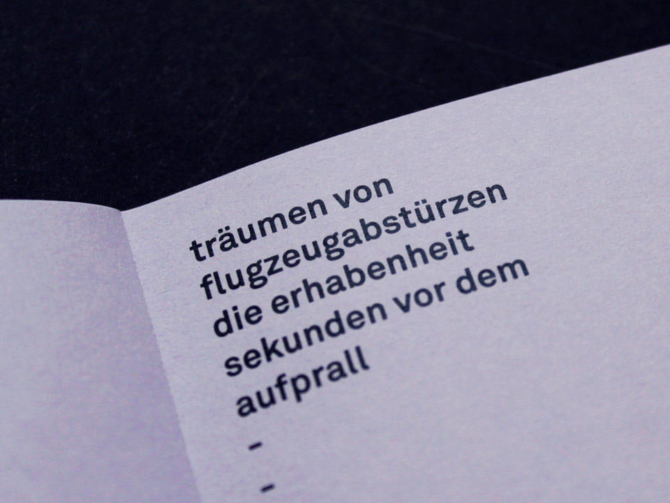 TextIsBadCommunication AE