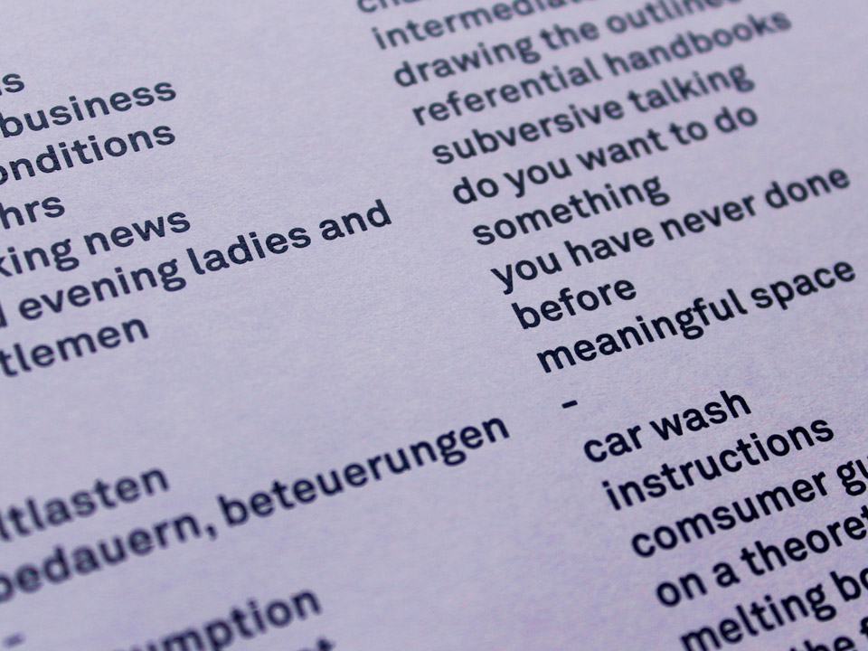 TextIsBadCommunication AE