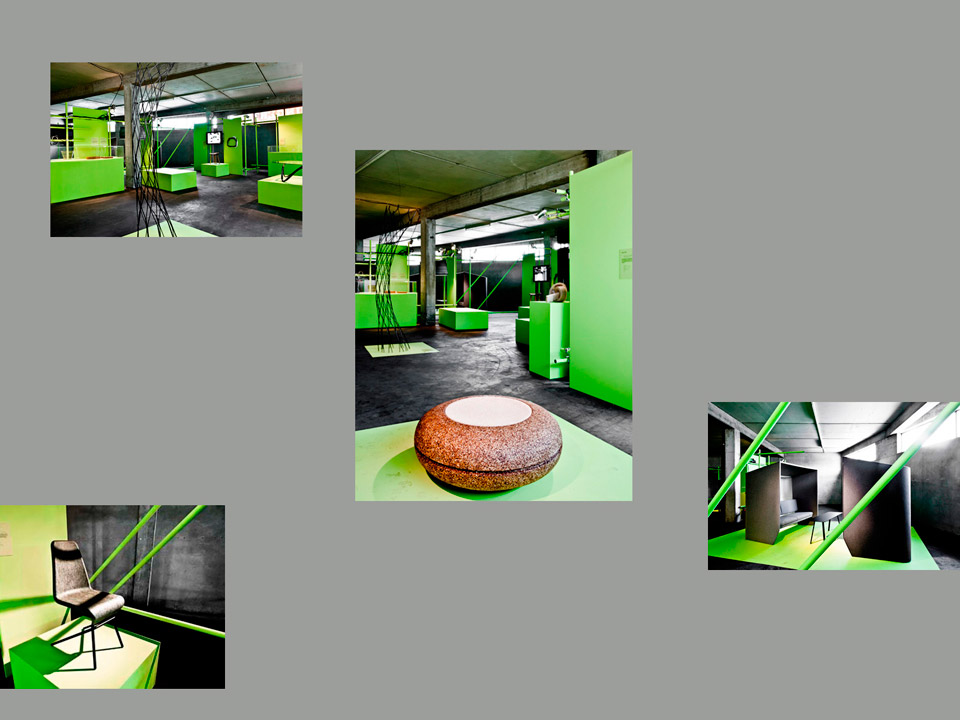 SKINAusstellung AE