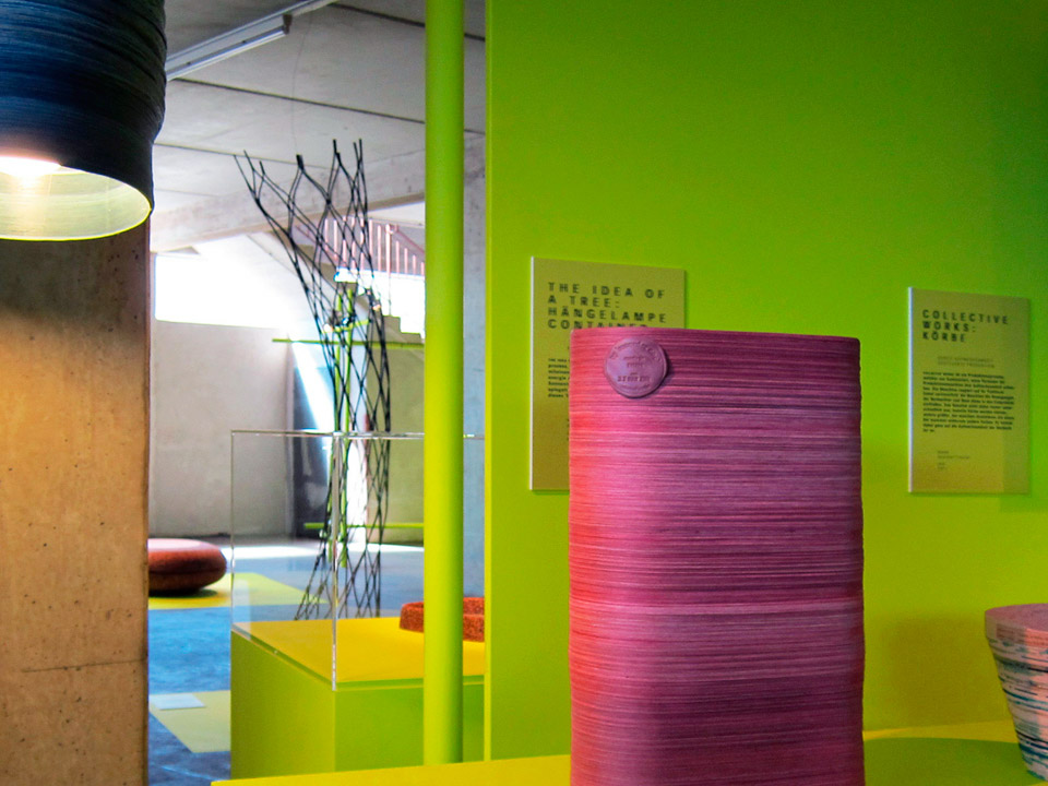 SKINAusstellung AE