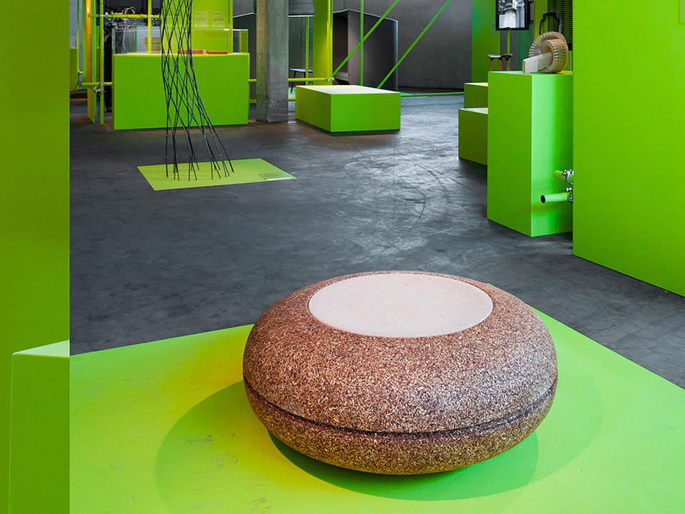 SKINAusstellung AE