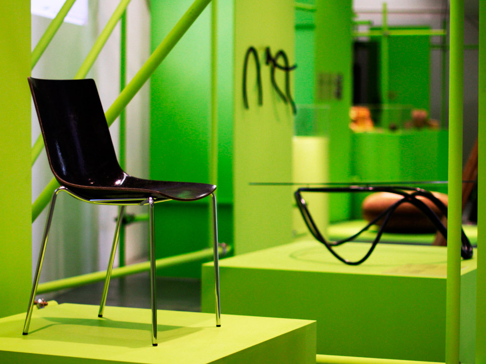 16a SKINAusstellung AE