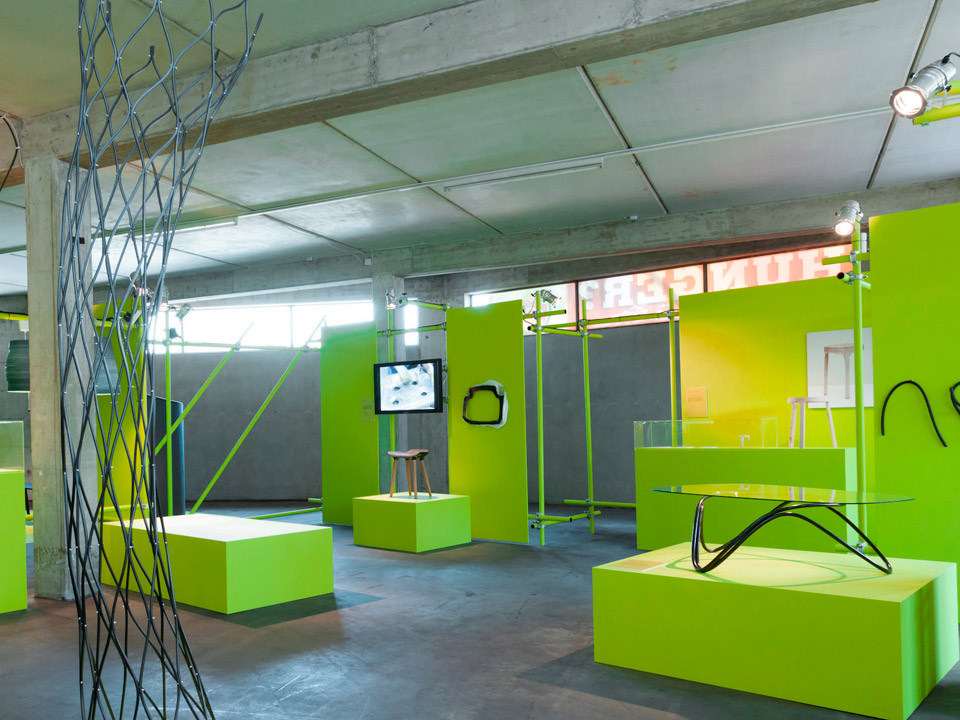 SKINAusstellung AE