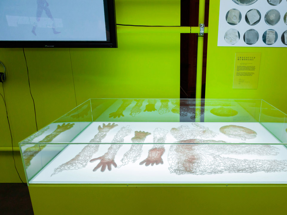 SKINAusstellung AE